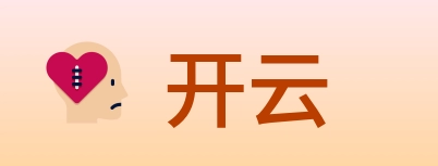 开云 logo